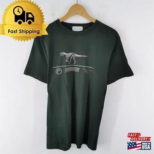 Dinosaur Shirt Classic T-Shirt